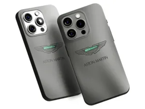 Aston Martin Cubierta Smart Estilo Personalizable De Diseño